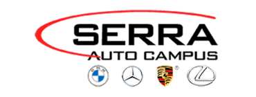 Serra Auto Campus