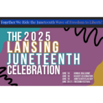 Lansing Juneteenth Celebration